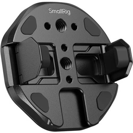 SmallRig 5157 - magnetyczny zacisk/uchwyt/klamra do smartfona na zewnętrzny dysk SSD